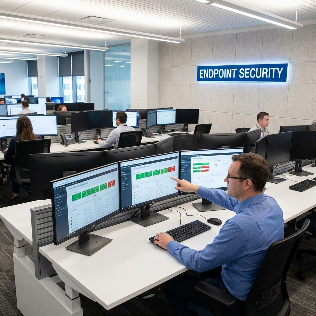 Eset Endpoint Security