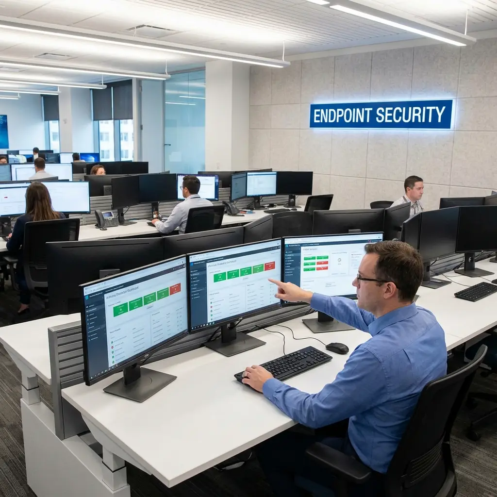 Eset Endpoint Security